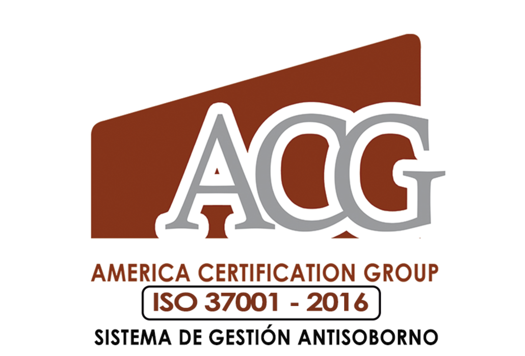 LOGO ISO 37001